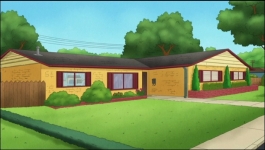 King Of The Hill - Season 14 Episode 10